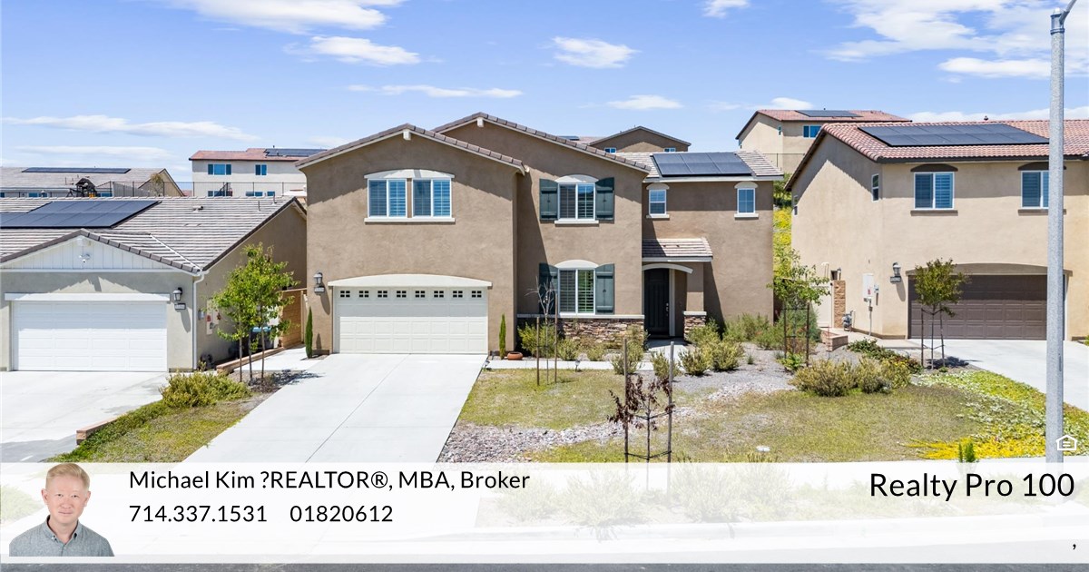 33116 Table Rock Dr, Winchester, CA 92596